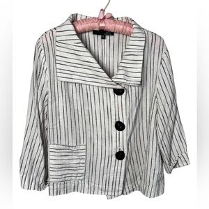 Liv by Habitat Swing Jacket Size Medium